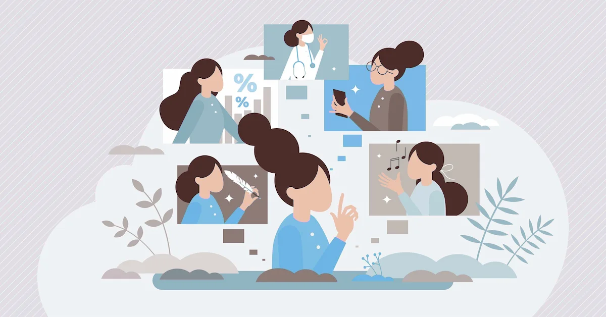 就職だけが選択肢じゃない。中退後の7つの多様な進路