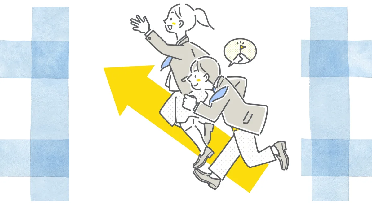 履歴書は未来の自分への「推薦状」