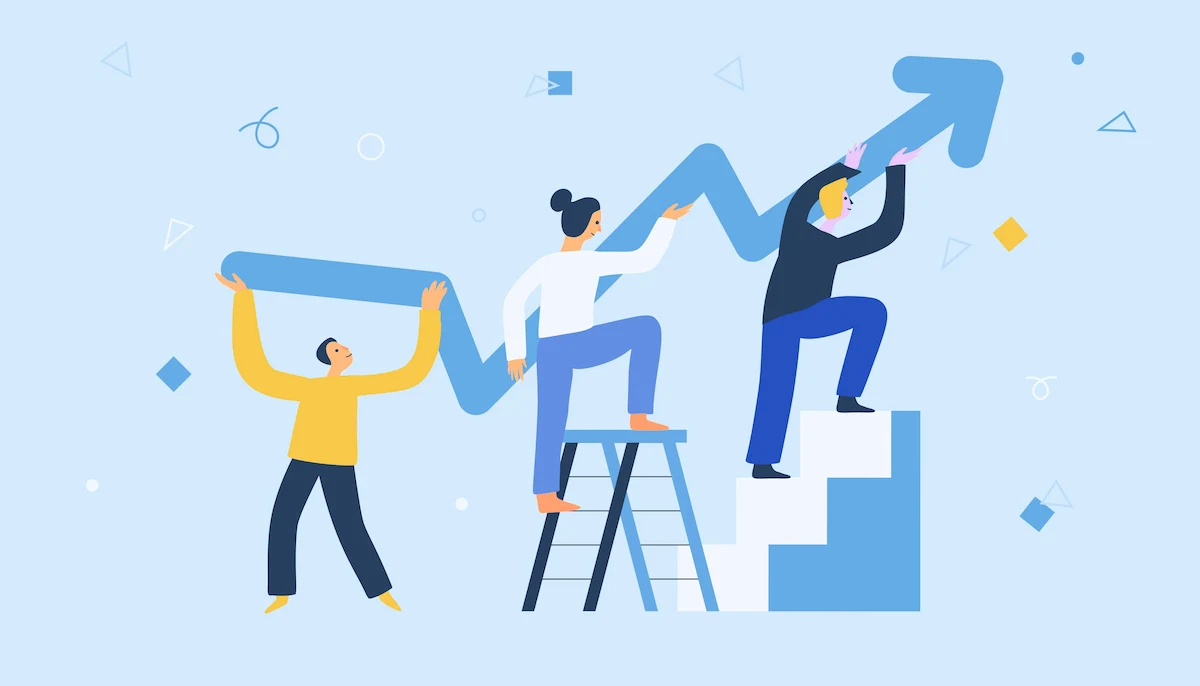 採用担当者の心を掴む「志望動機」の作り方【3ステップ構成】