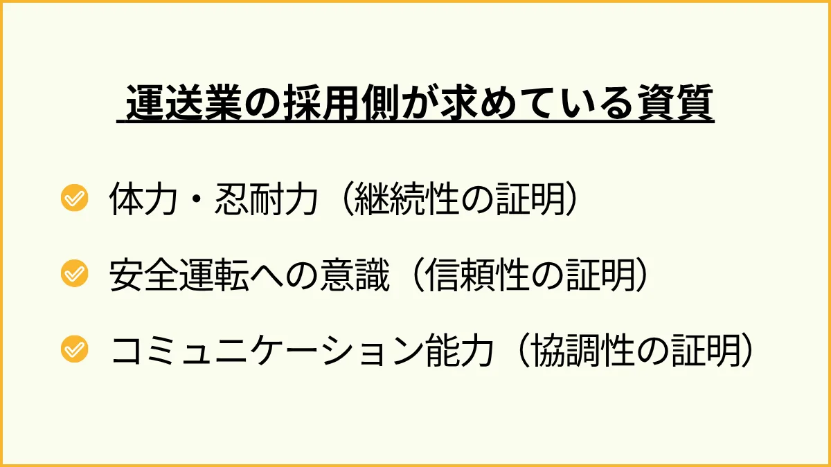ステップ1:志望動機を書く前の「強み」の棚卸し