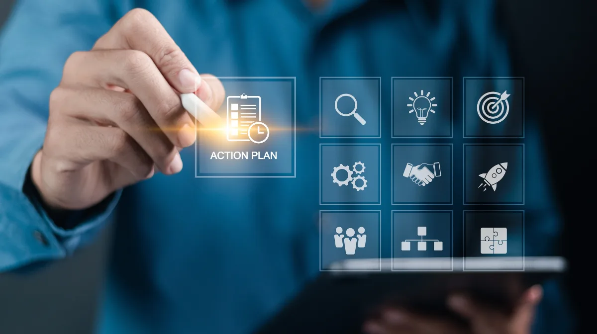 【実践行動】今日から始める具体的アクションプラン