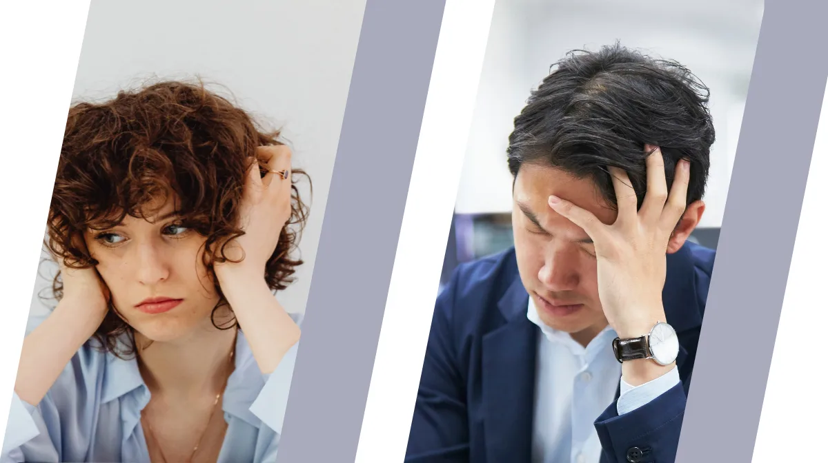 辞めるべきか迷った時の判断基準