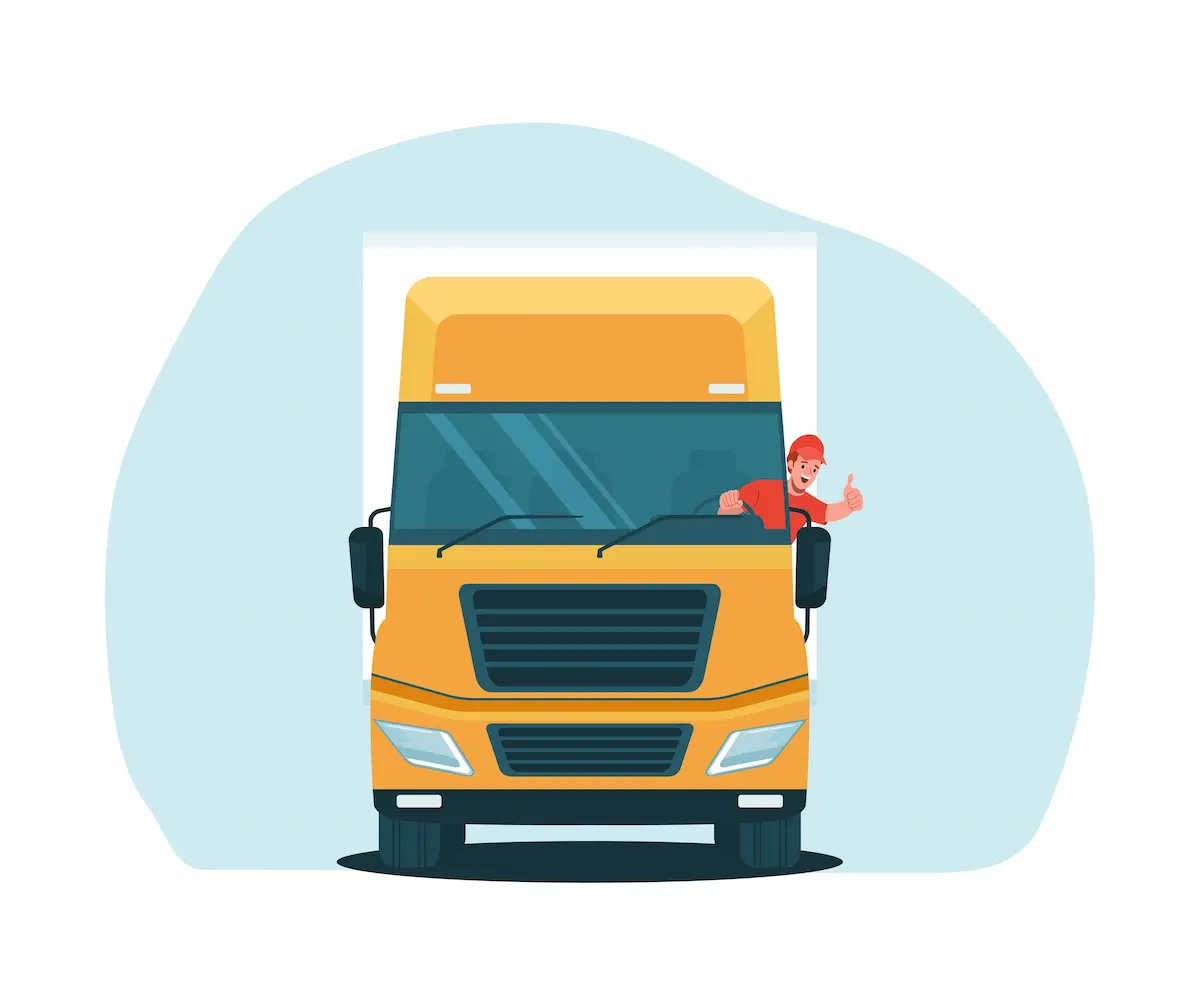 【例文あり】ルート配送の志望動機、基本の組み立て方