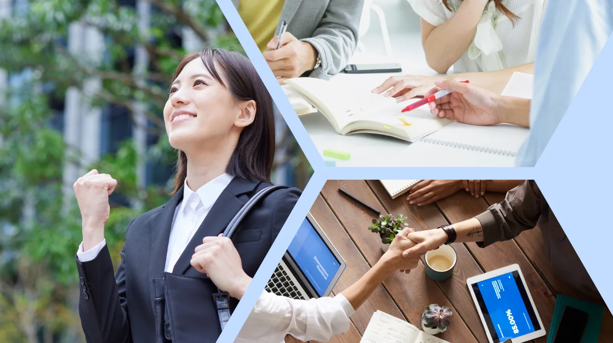 面接官を納得させる「中退理由」のポジティブ変換術【例文付き】