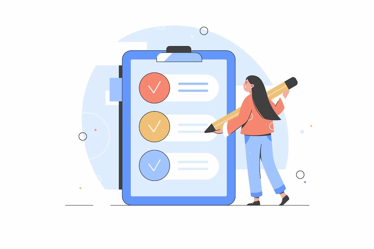 ステップ2:状況別「医療事務の志望動機」例文集