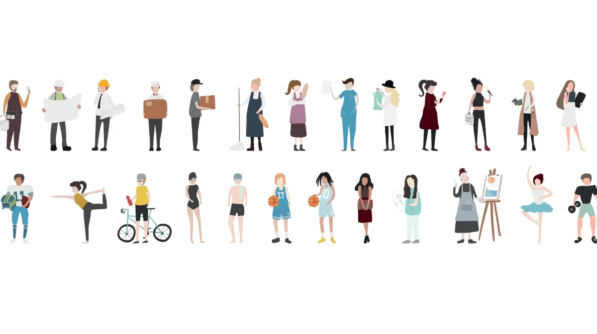 ニートでも採用されやすい！おすすめの職種・業界ランキング