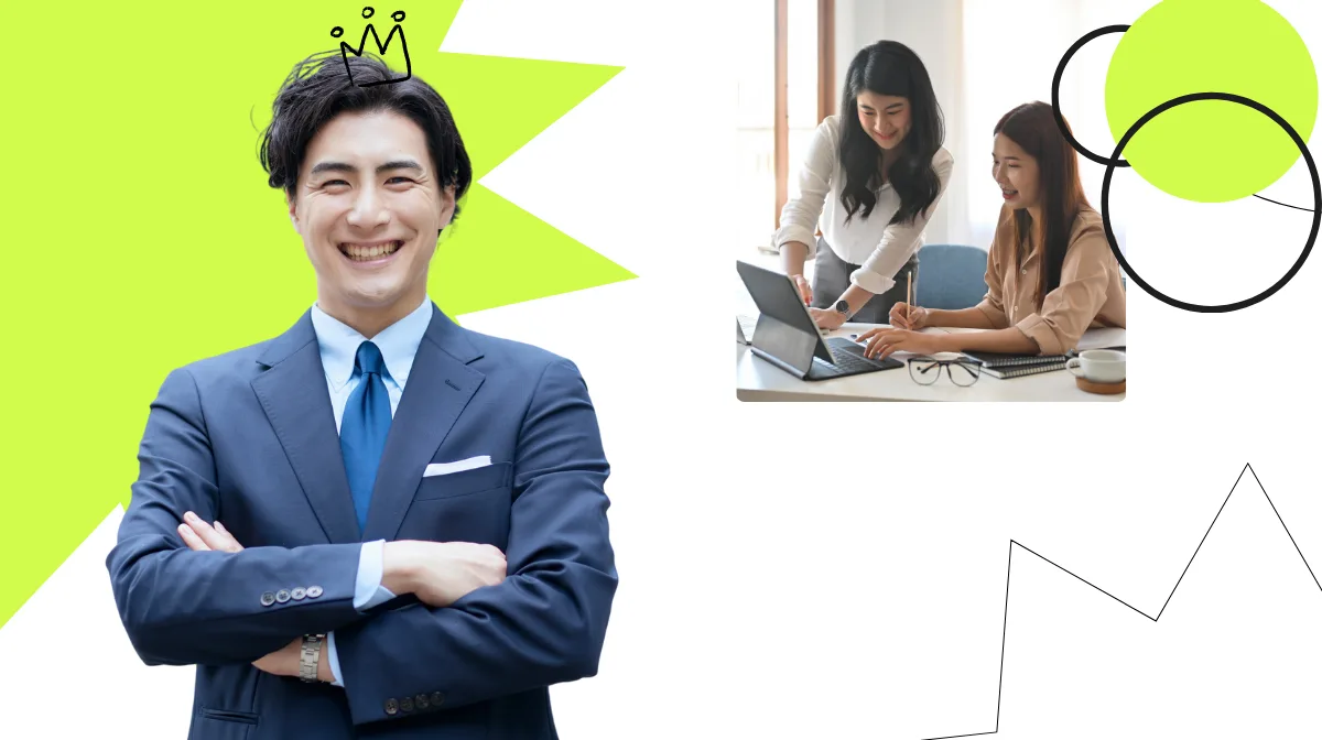 大学中退者が避けるべき就活と成功への道筋