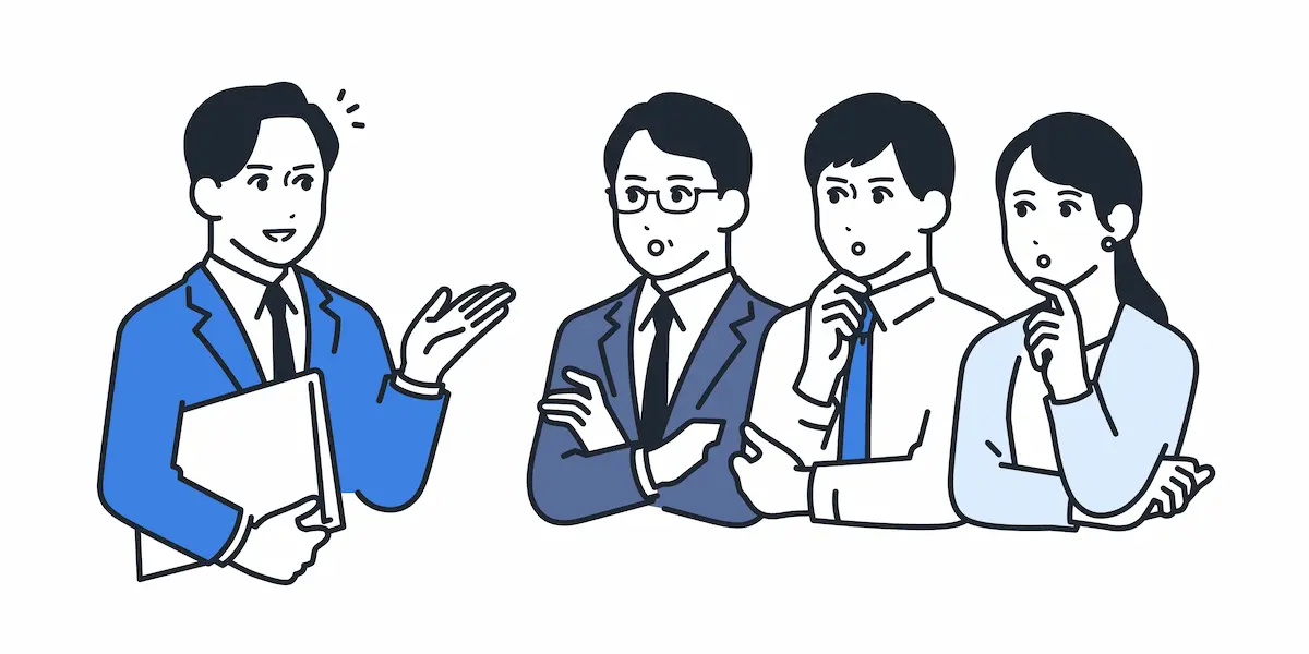 【年代別・面接回答例付き】20代前半と20代後半で変わる転職戦略