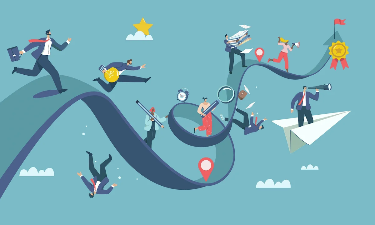 【重要】出身学科別（工業/商業/普通科）おすすめのキャリアパス