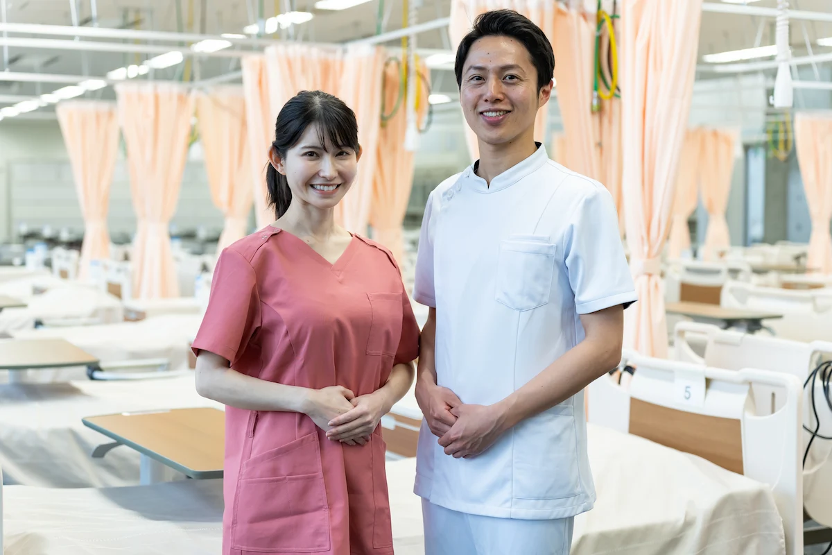 【ケース別】看護師の職務経歴書 Q&A