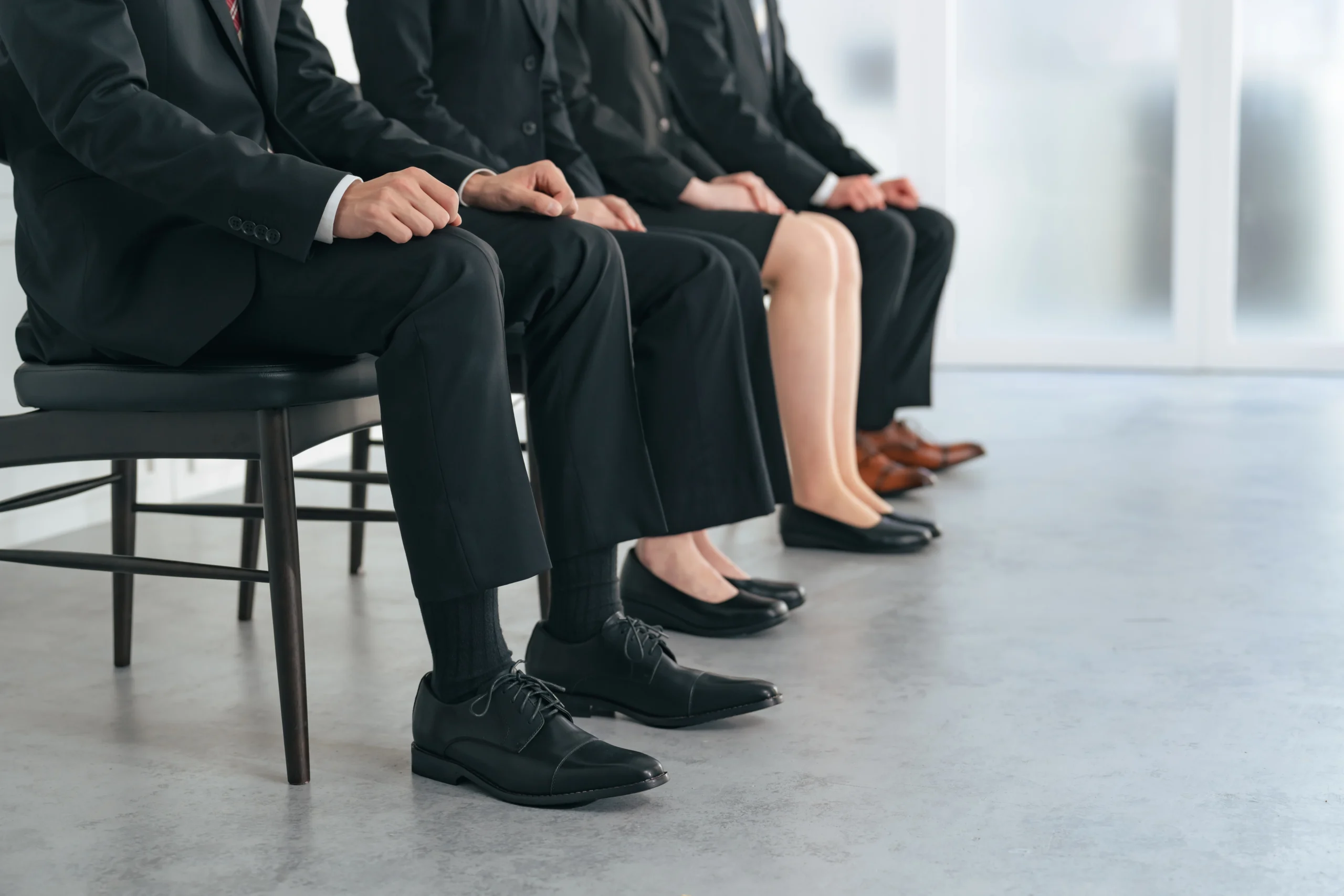 「給料」や「安定」はNG? 本音の動機を強みに変える伝え方