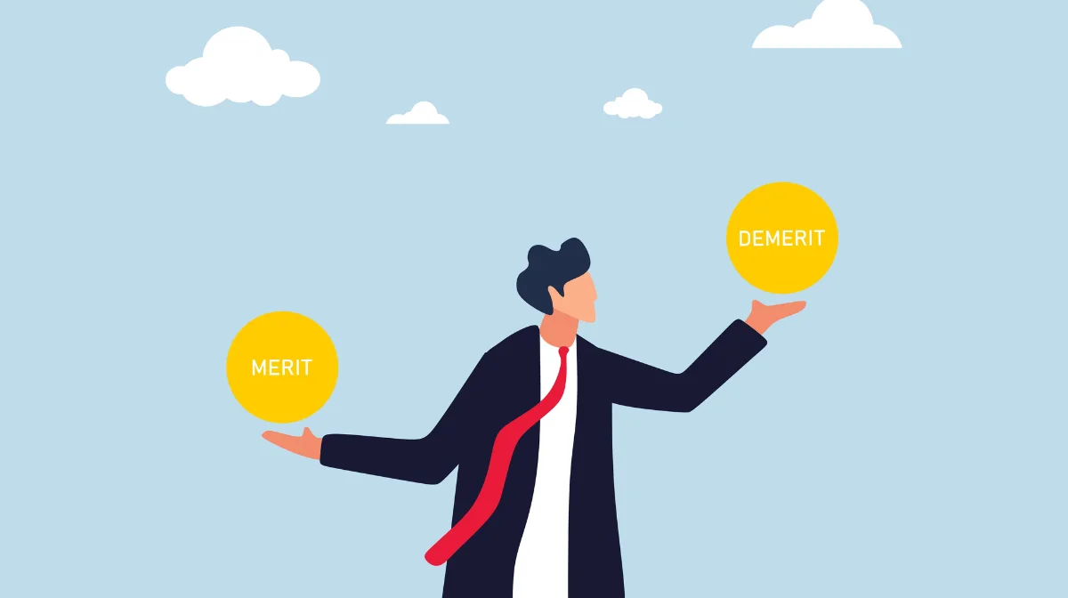 2年目で転職する「メリット」と「デメリット（現実）」