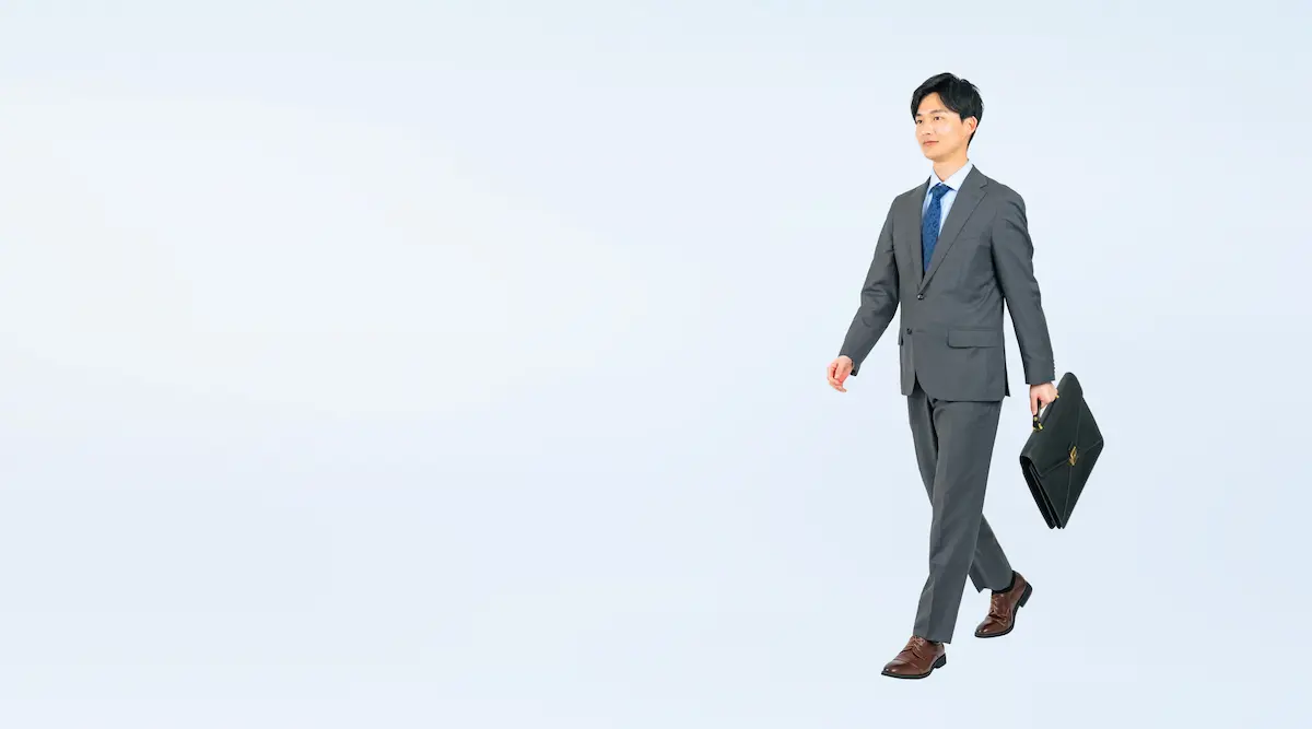 今の自分を過小評価せず、第一歩を踏み出そう