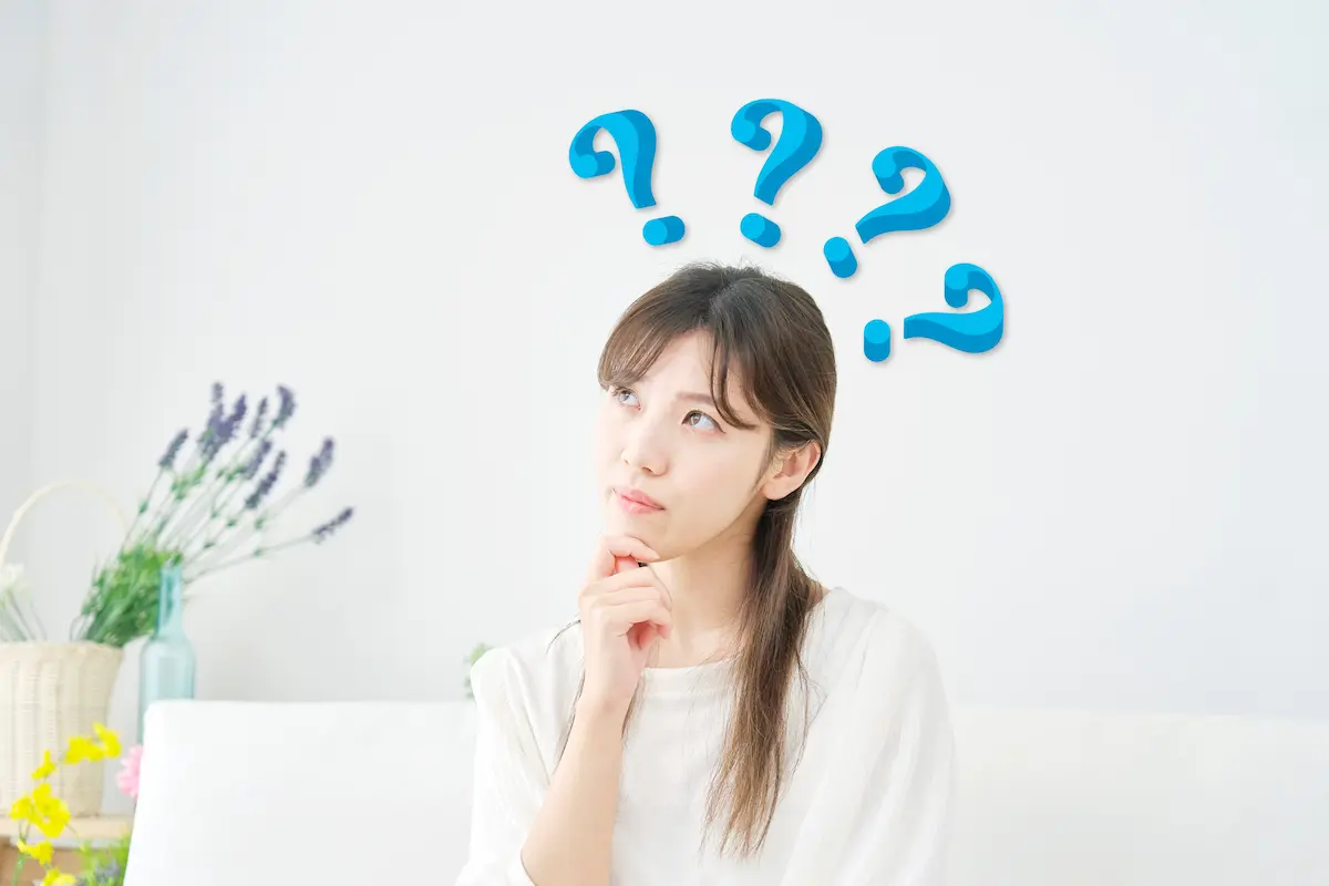 【ケース別Q&A】結婚退職にまつわる履歴書の疑問