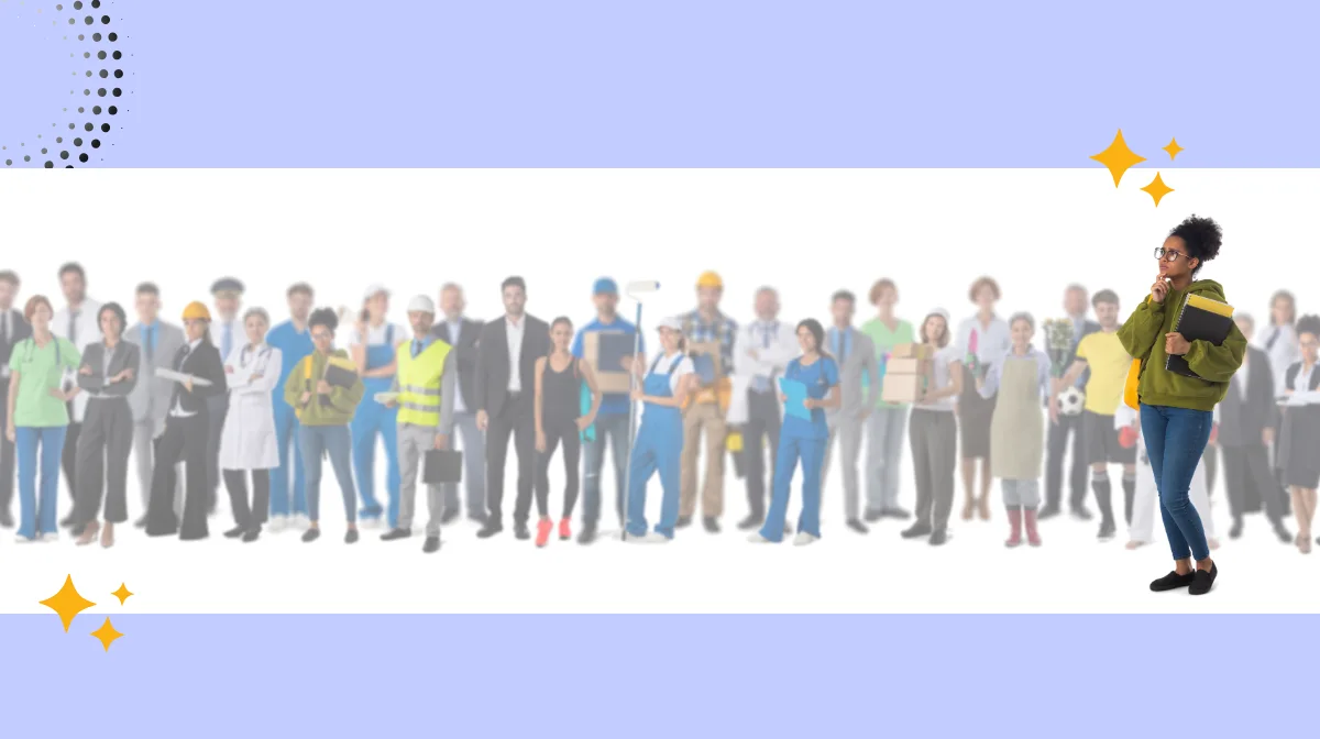 大学中退者におすすめの職種・業界