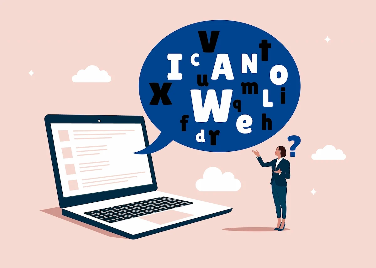 志望動機の「NG」とは言葉ではなく「論理の欠陥」