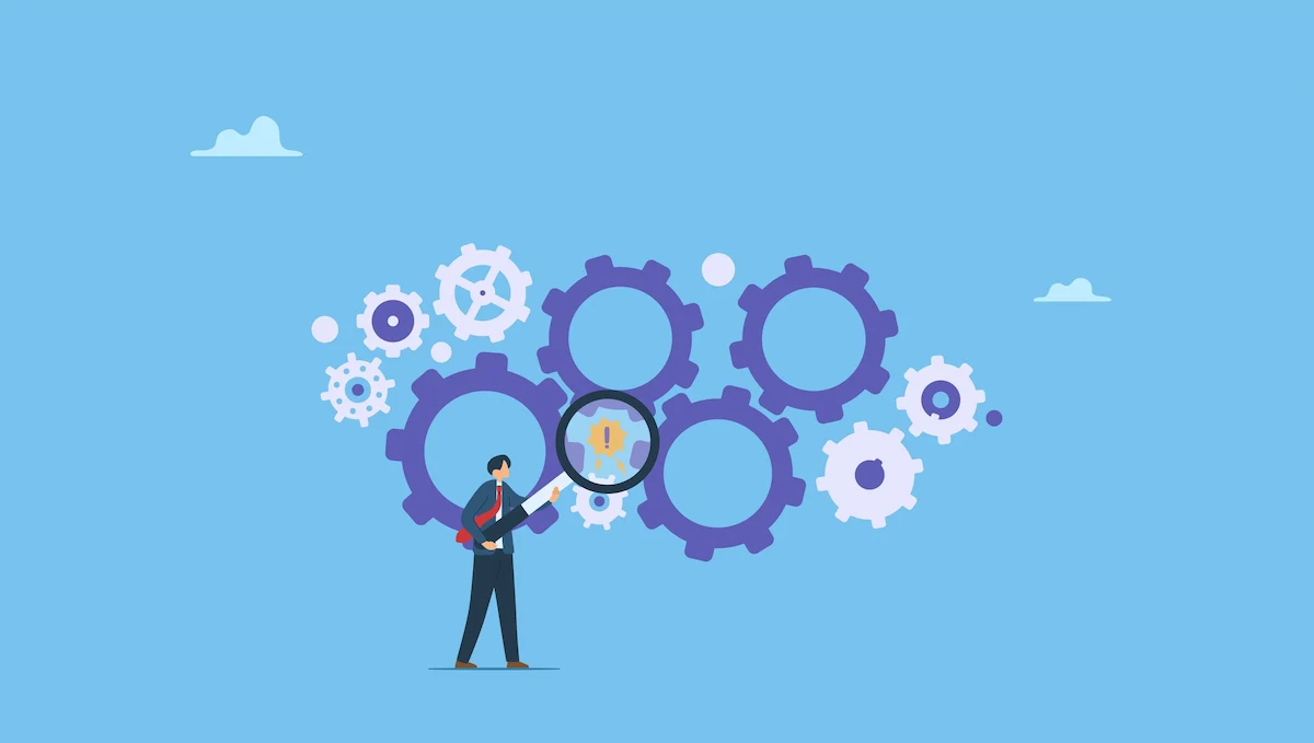 【基本構成】エンジニアの志望動機を論理的に伝える4ステップ