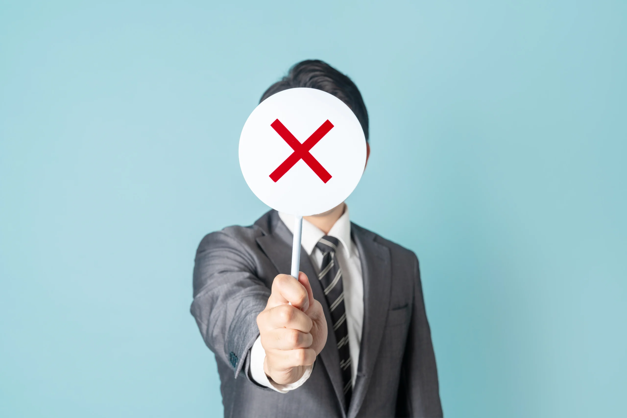 絶対に避けるべき「NG志望動機」とリカバリー策