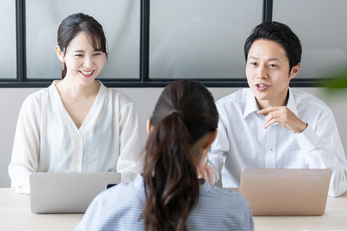 そもそも、なぜ企業は履歴書で「性格」を質問するのか？