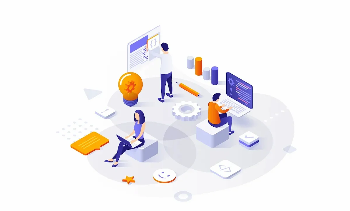 【職種別】志望動機のポイント(SE・インフラ・Webエンジニア)