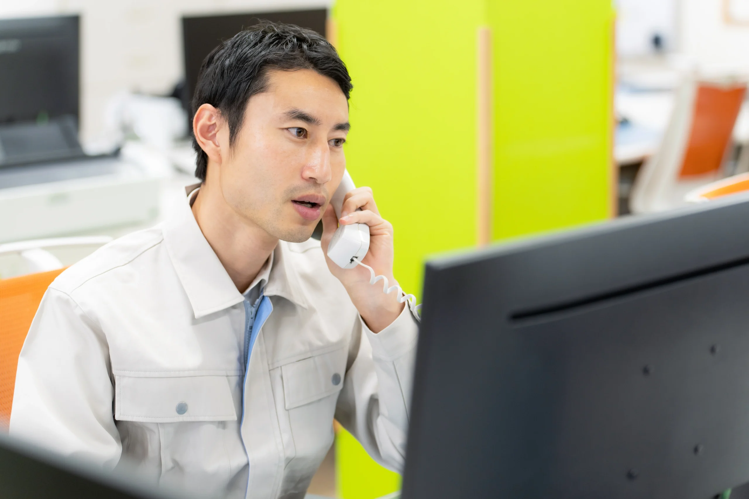 【職種別】物流業界の志望動機 例文4選