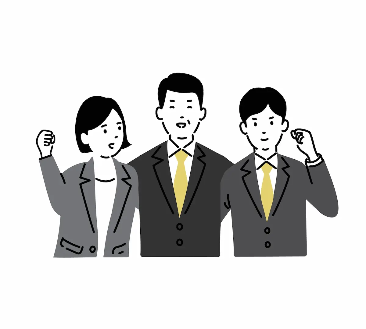 志望動機の核！ 前職の経験を営業スキルに「翻訳」する方法