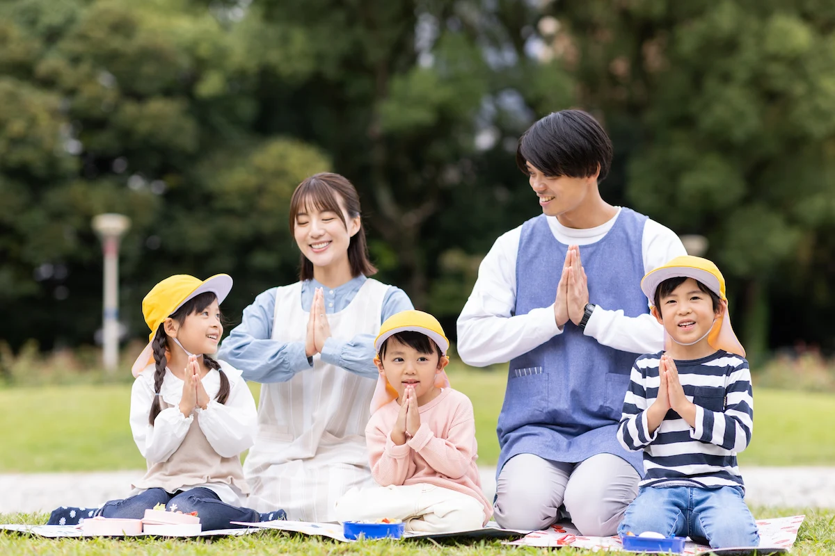 そもそも「保育士」とは？