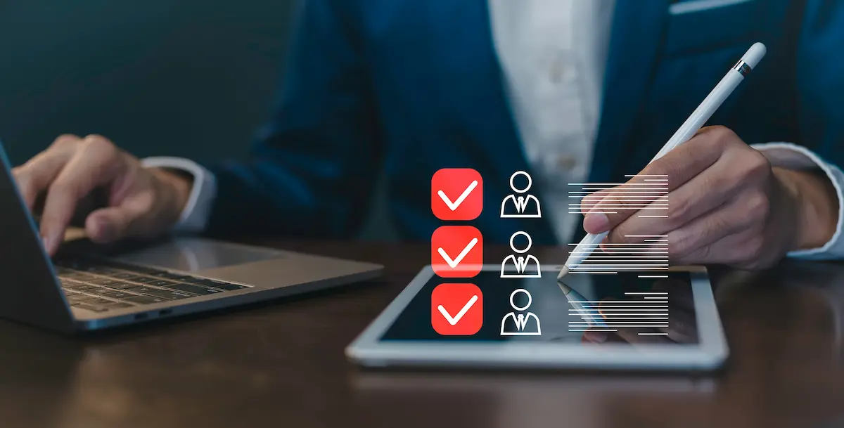 履歴書は「リスク管理」、面接は「意欲表明」の場と心得よう