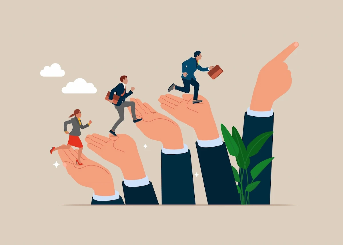 高い離職率をどう捉えるか? 業界の「厳しさ」を踏まえた覚悟の示し方