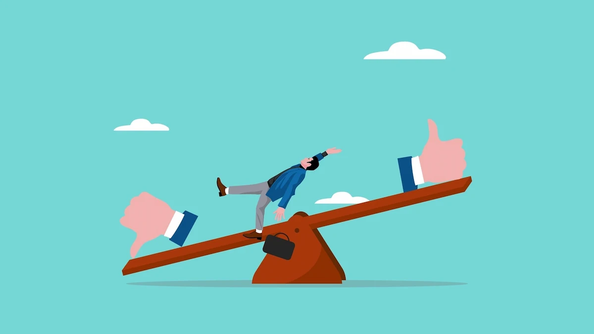 【短所編】好印象に変える「言い換え一覧」＆例文15選