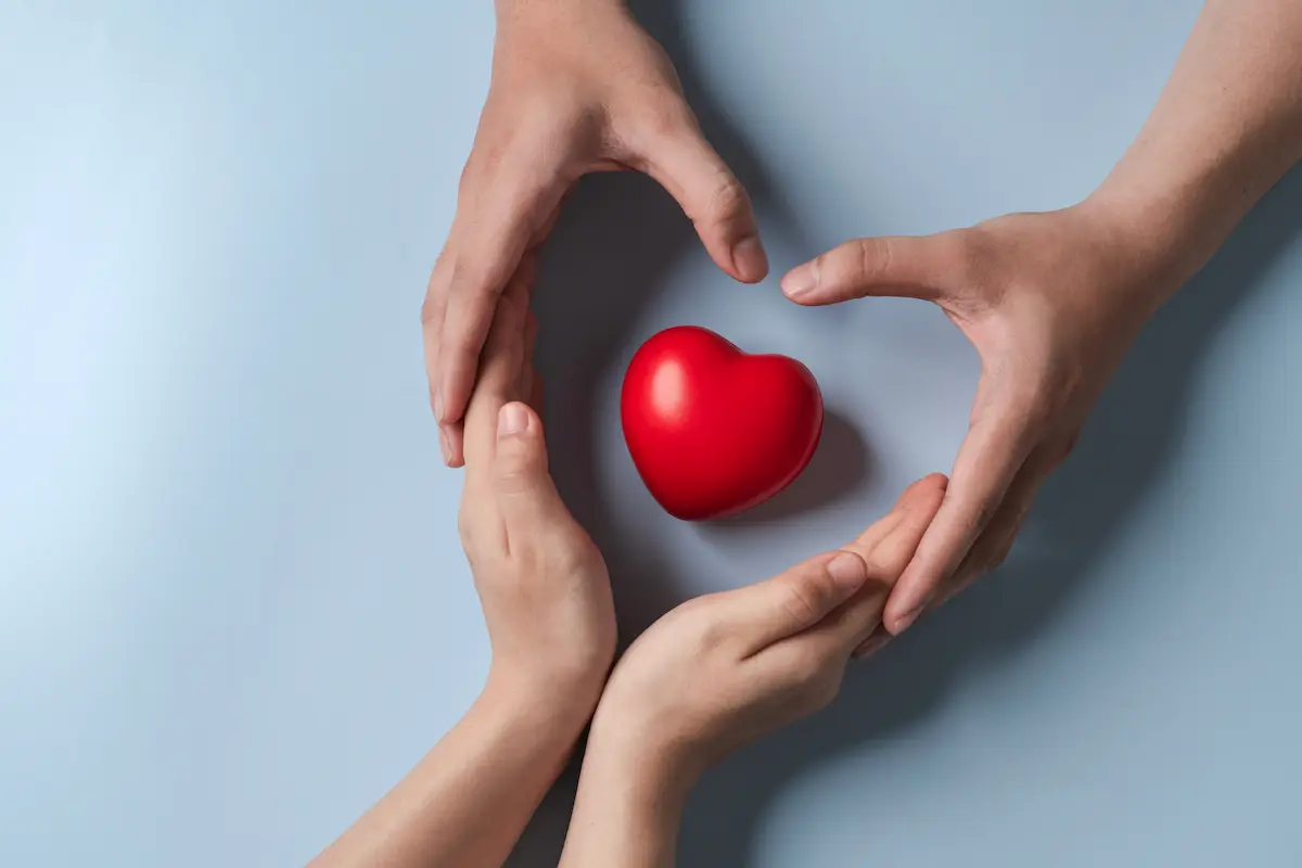 きついだけじゃない！介護職のやりがいと魅力