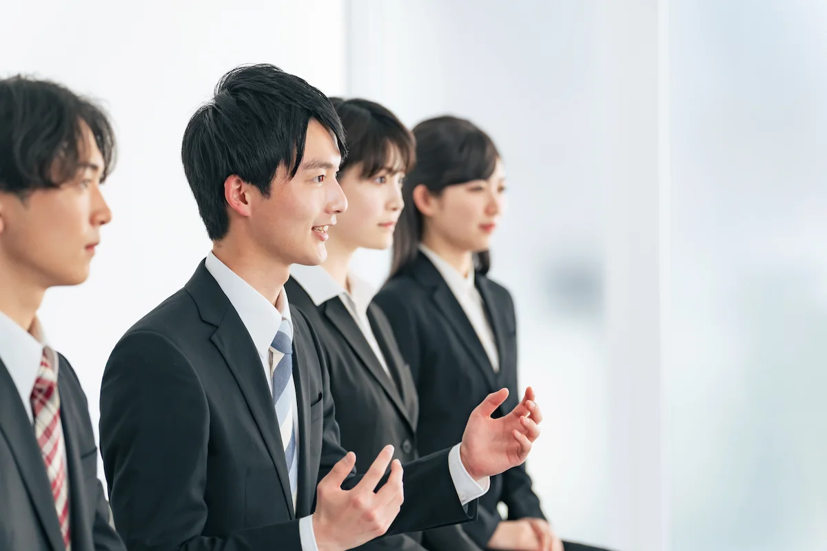 【ジャンル別】面接官の記憶に焼き付く「面白い逆質問」30選