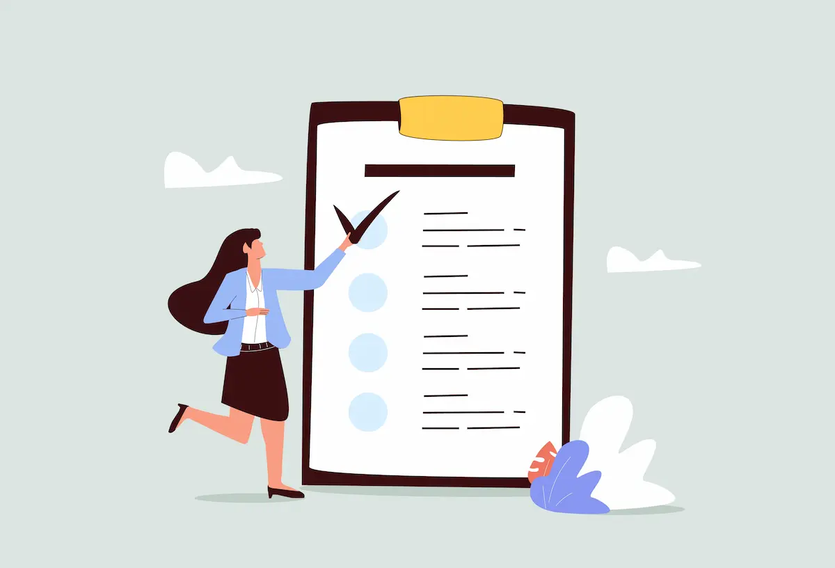 経歴詐称がバレる最大の理由は「入社後の事務手続き」