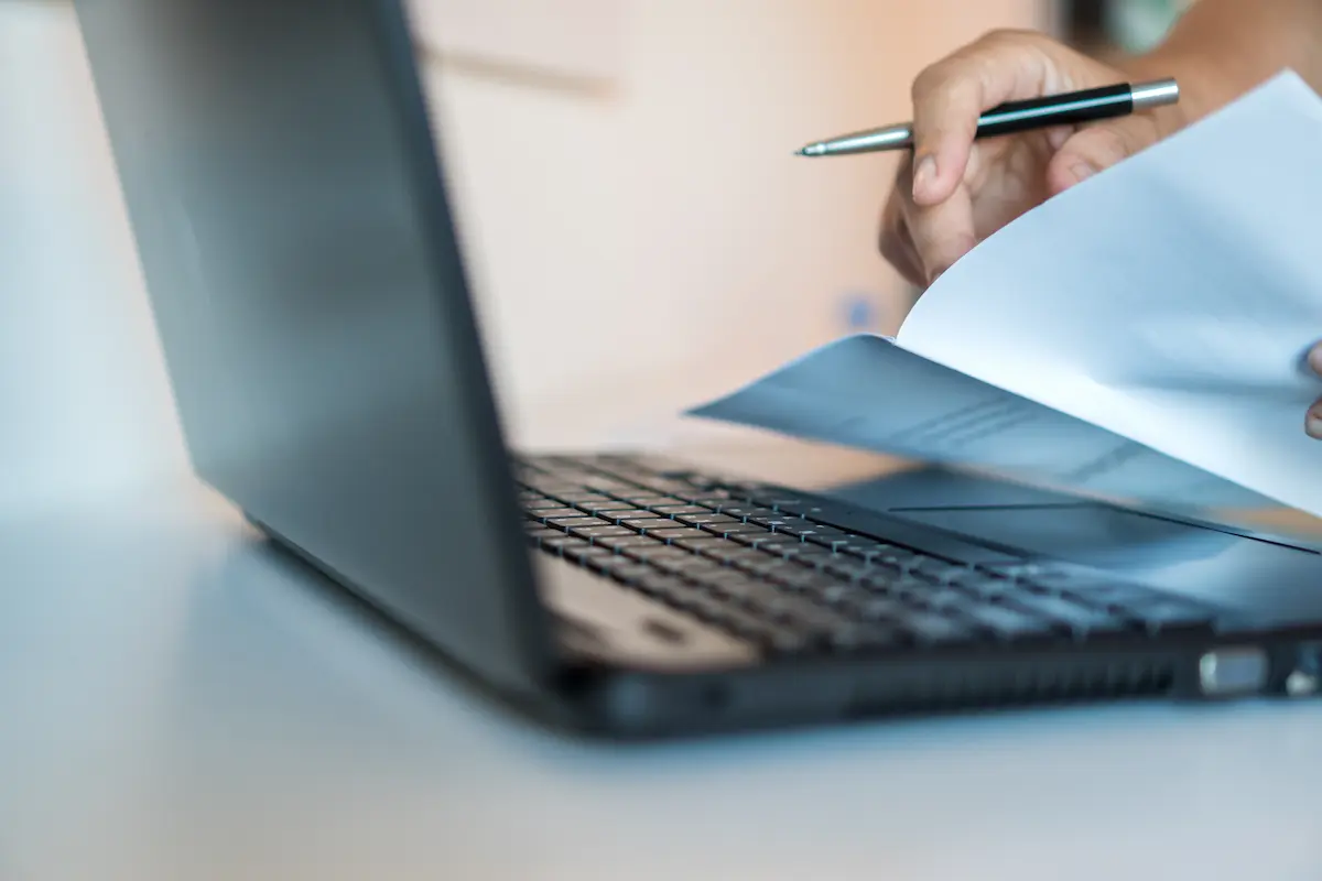 近年増加する「リファレンスチェック」と人的ネットワーク