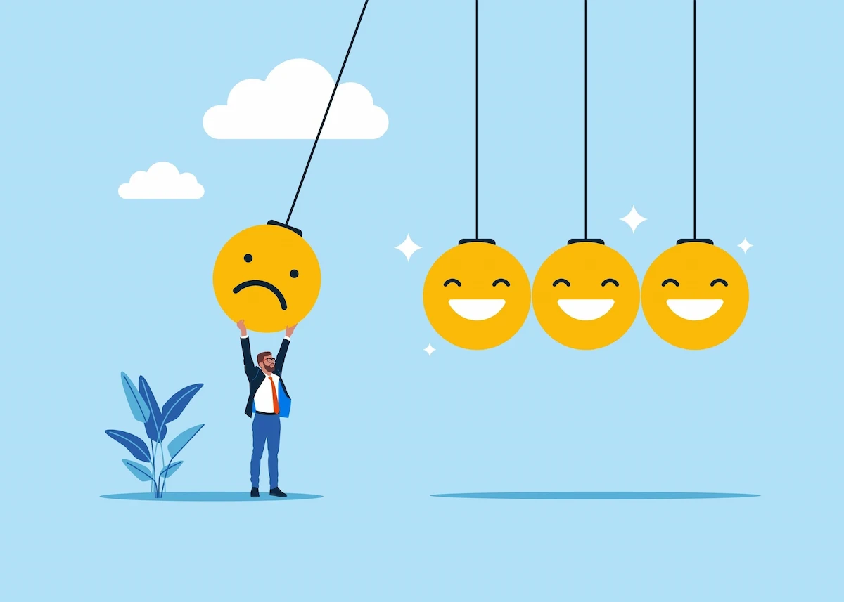 転職理由の「本音」はネガティブで当たり前