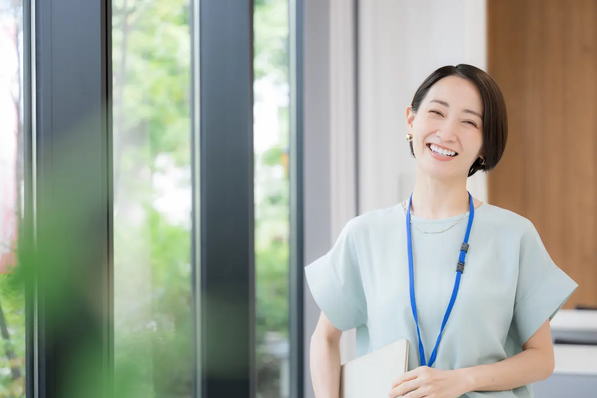 「コミュニケーション能力」とは「正確な情報キャッチボール」能力