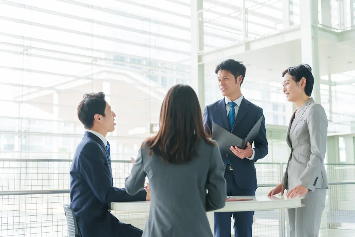 【状況・職種別】そのまま使える自己PR例文