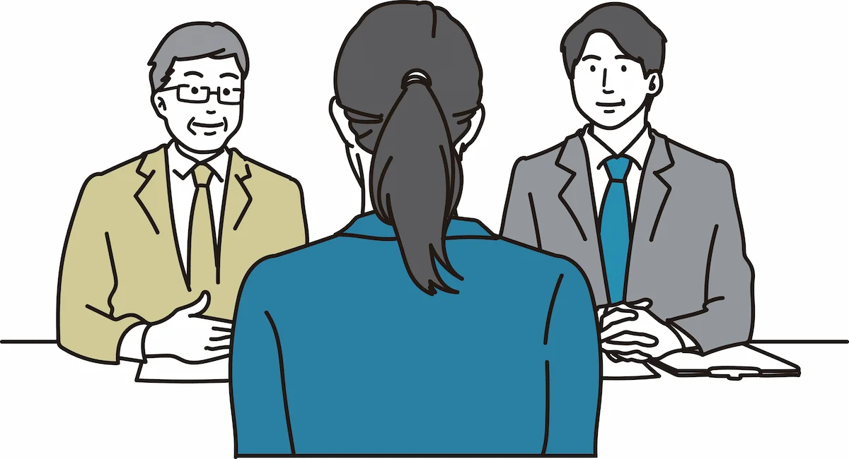 【状況別】総務の志望動機 例文集と添削解説