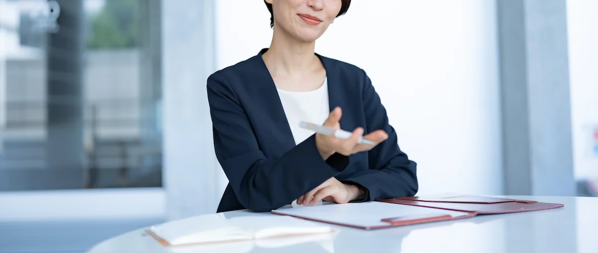 質問するだけでは二流!「回答」を会話に変える"追撃"テクニック