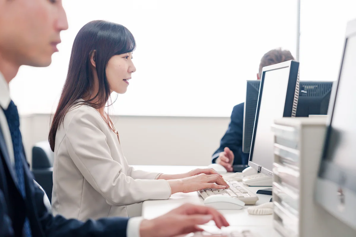 総務とは?「何でも屋」ではないプロの仕事