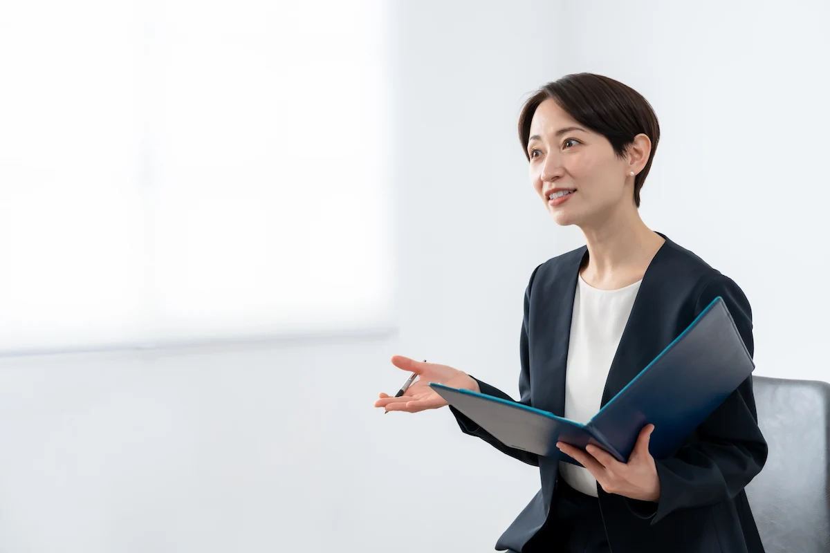 企業が求めている「本当の継続力」とは?