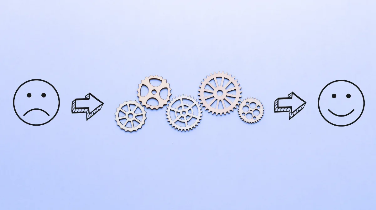 早期離職を次のキャリアで「強み」に変える伝え方