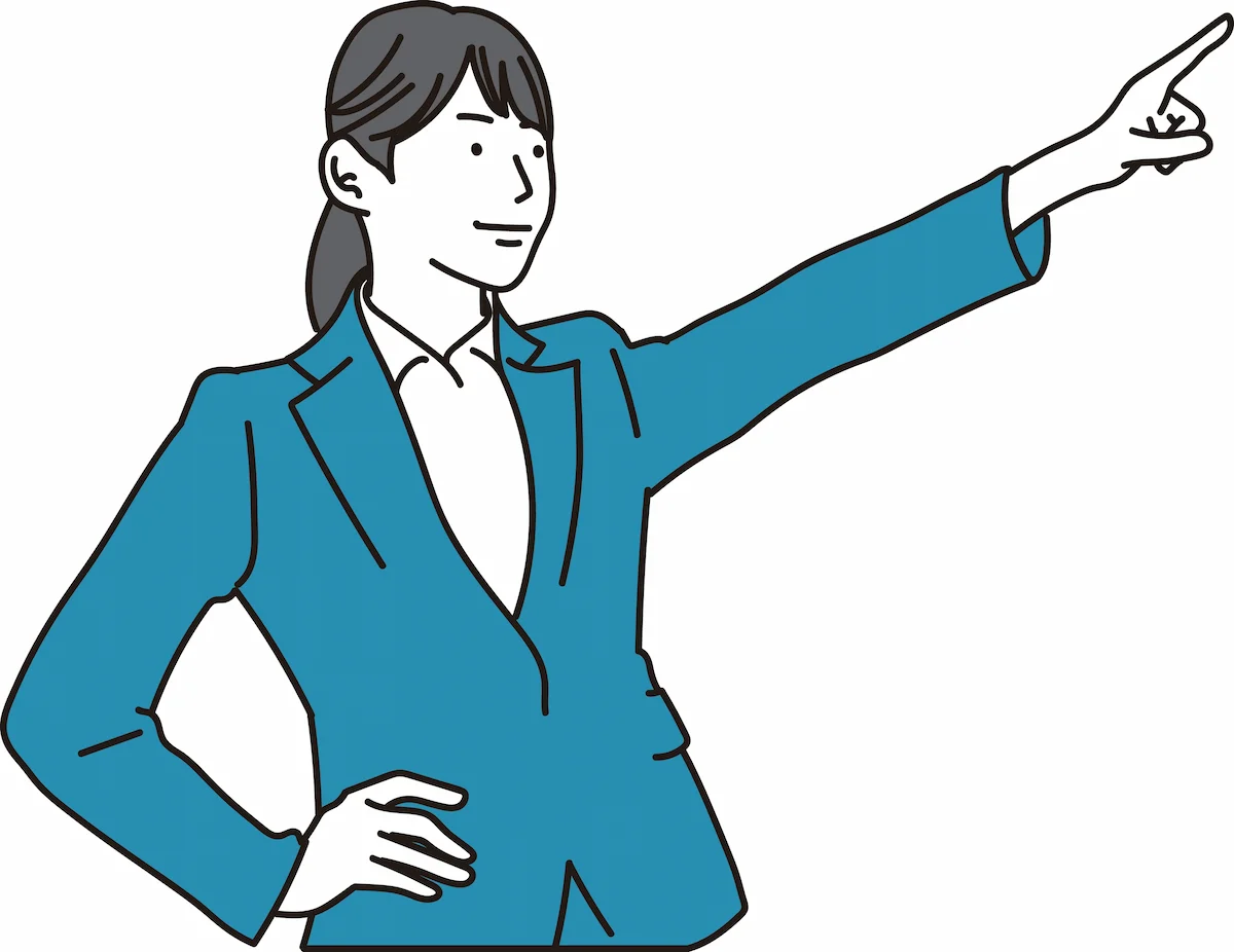 総務への転職を成功させるためのプラスアルファ