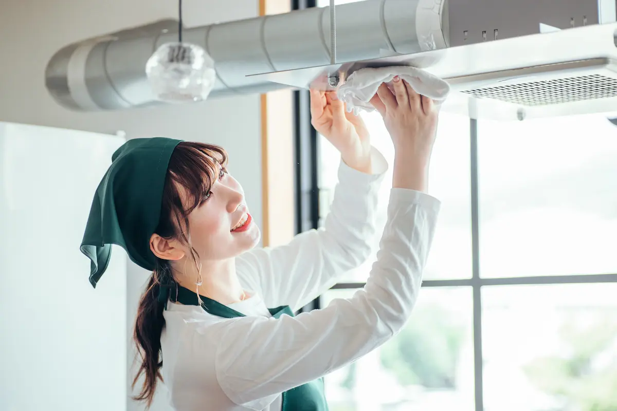 「掃除が好き」をスタート地点として深掘りする方法