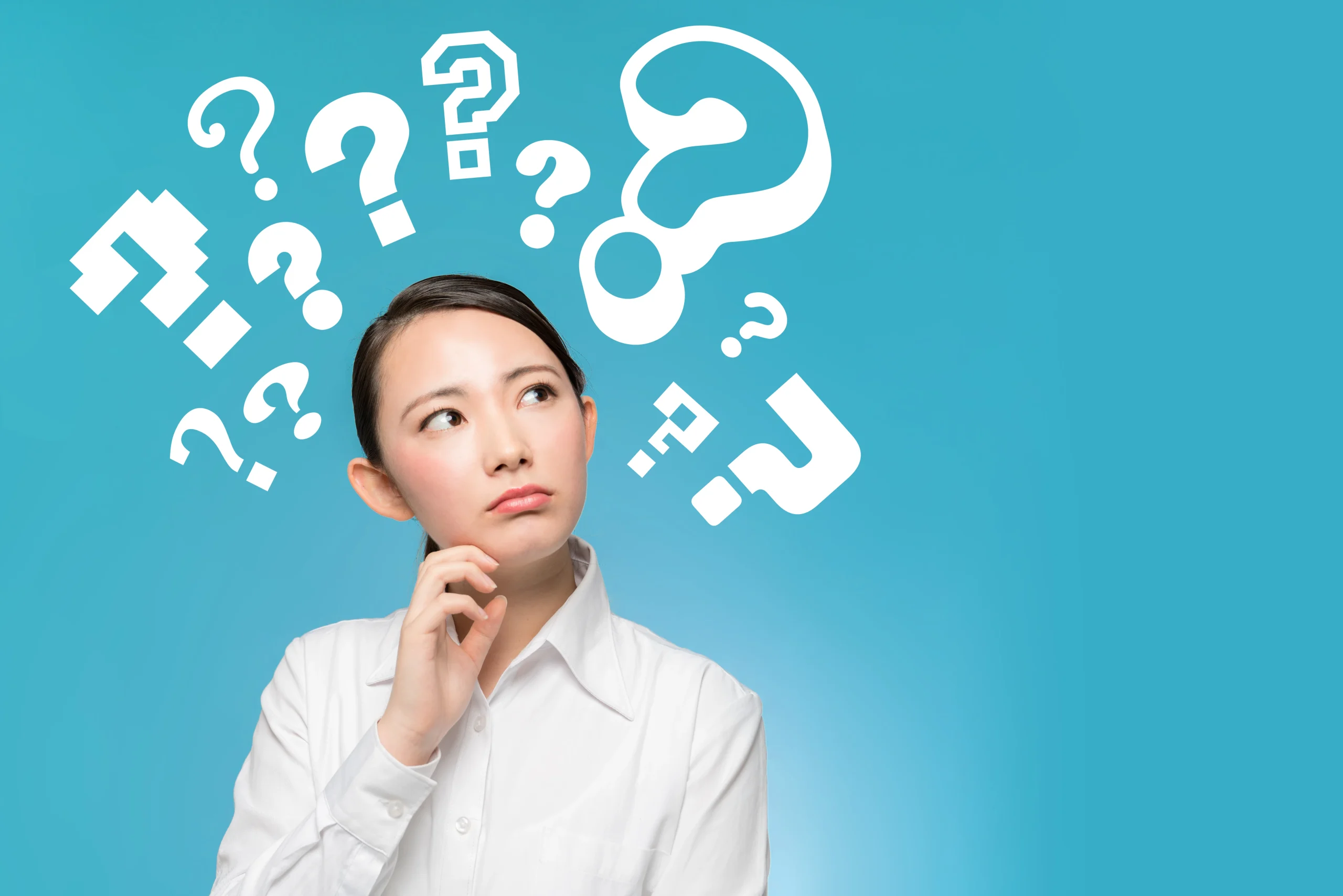 最終学歴の迷いやすい複雑なパターン(Q&A)