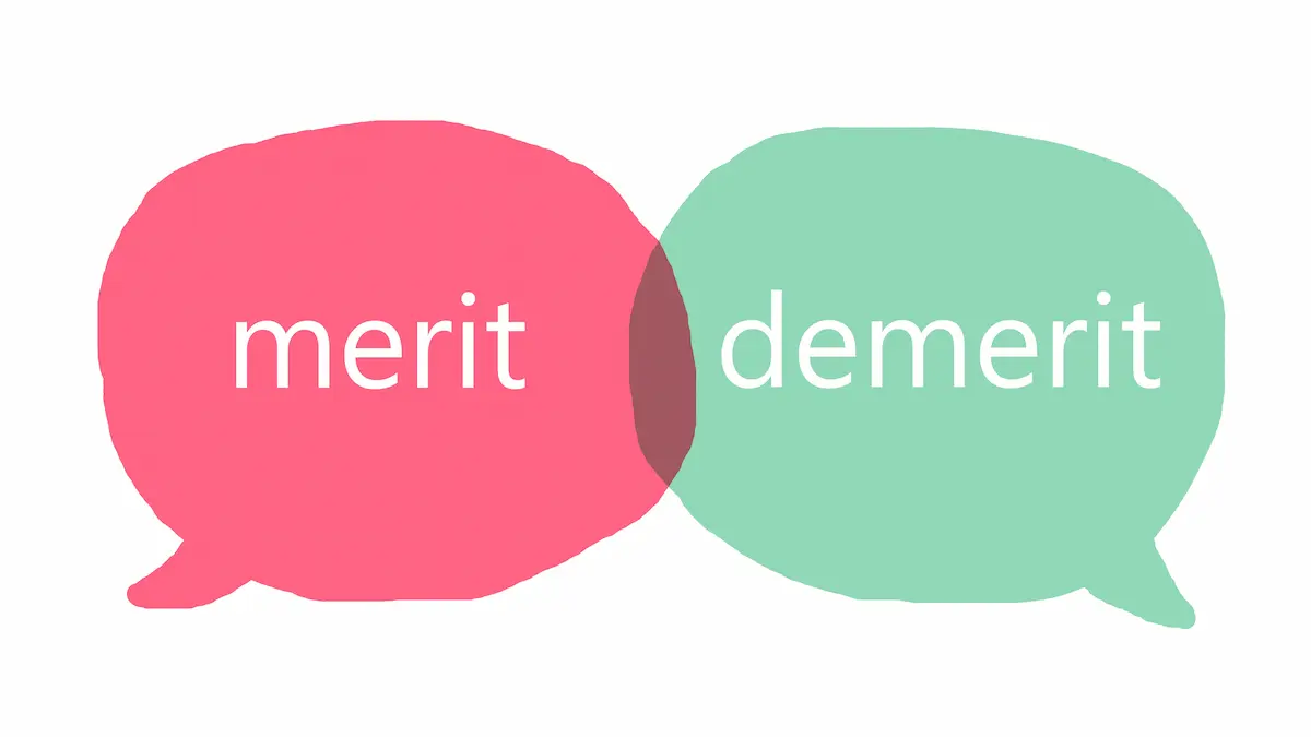 AI添削のメリットと「そのまま提出」のデメリット