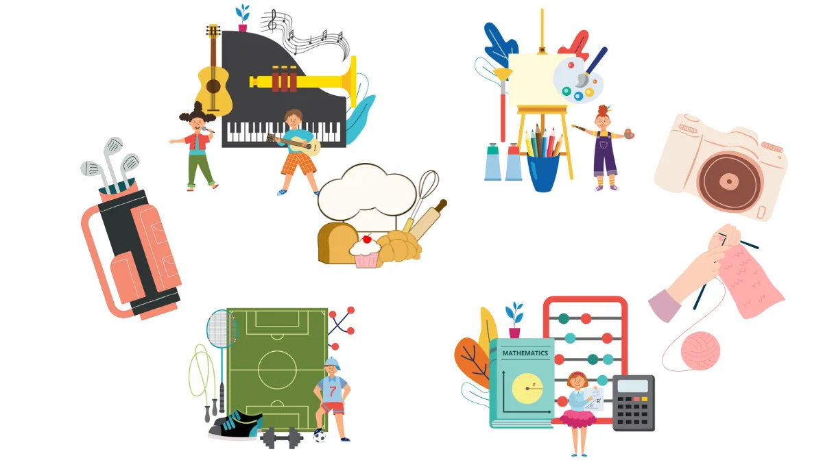 【戦略編】職種別・アピールしたい能力別のおすすめ趣味