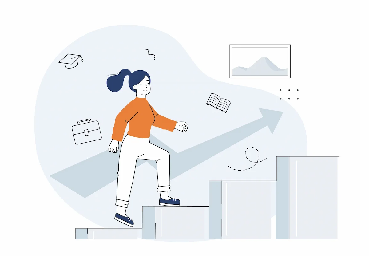 説得力のある志望動機を作るための3つのステップ