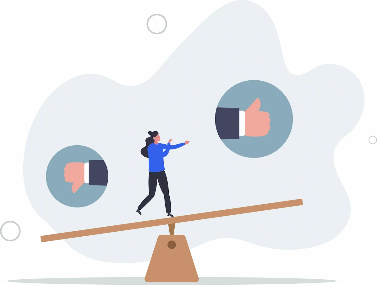 【心理・労務の視点】「責任感」の短所とリスク管理