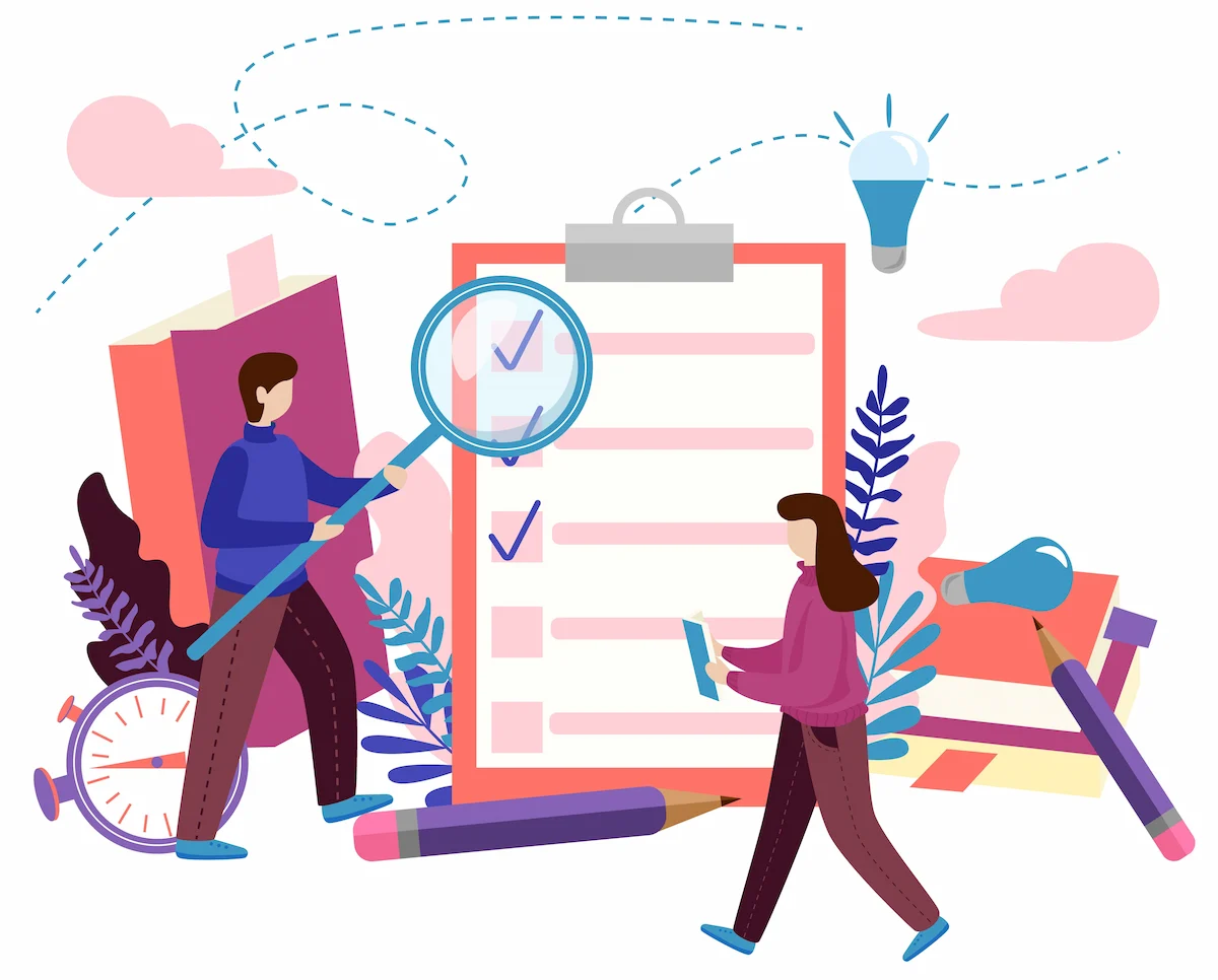 結論：「同上」は履歴書に使っても失礼ではない【理由を解説】